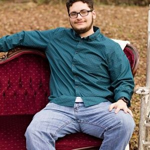 Meet your Posher, Bradyn